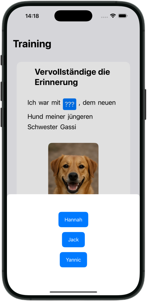 Second feature alt text